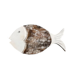 Damn Fish bowl S  35x20cm (80750)