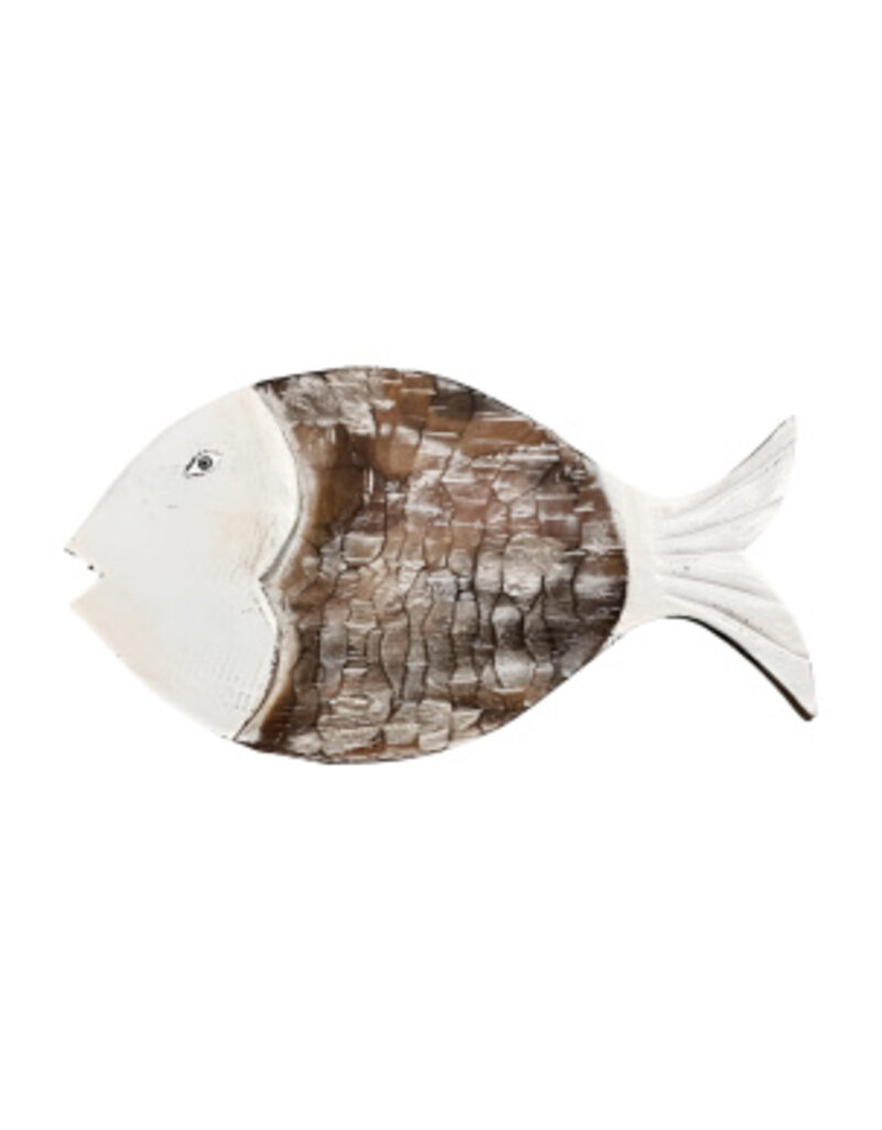 Damn Fish bowl S  35x20cm (80750)