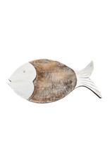 Damn Fish bowl L 50x30cm (80748)