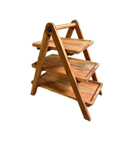 Damn Etagere 3-l folding(80758)