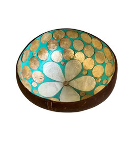 Damn Bowl flower sol (80865)