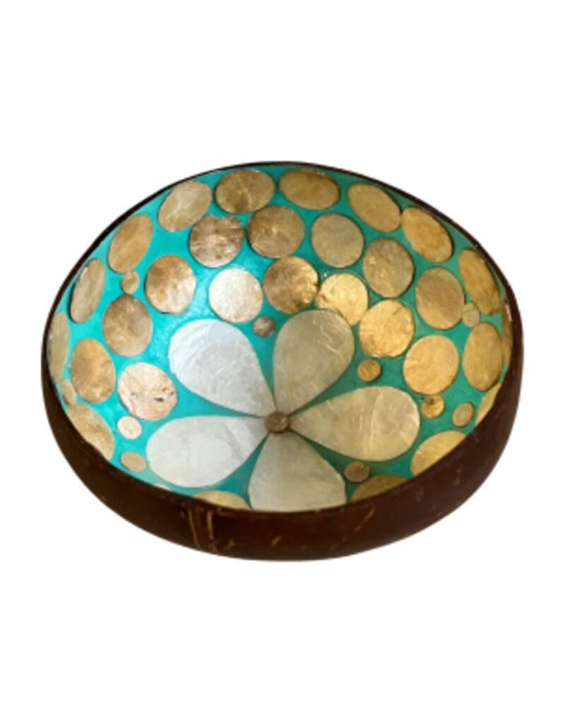 Damn Bowl flower sol (80865)