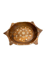 Damn Turtle bowl decor (5059)