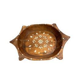 Damn Turtle bowl decor (5059)