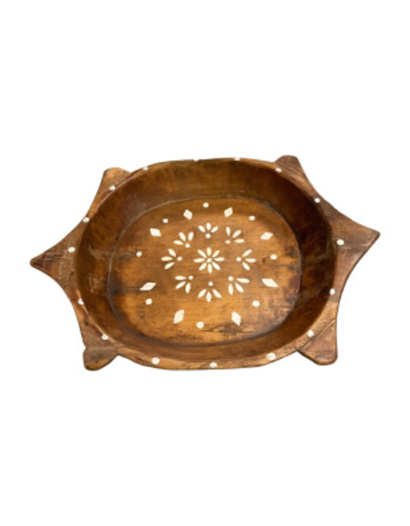 Damn Turtle bowl decor (5059)