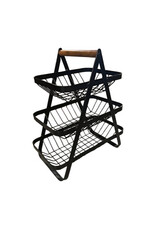Damn Etagere 3-l 38x22H46 (80776)