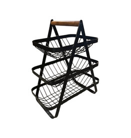 Damn Etagere 3-l 38x22H46 (80776)