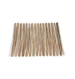 Damn Placemat rol 45x36cm(80634)