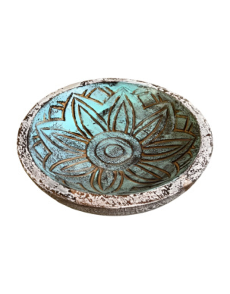 Damn Bowl sunflower D24H7cm(80581)