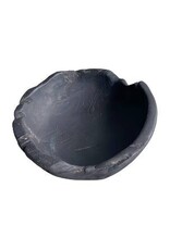 Damn Bowl smooth black M (80482)