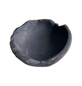 Damn Bowl smooth black M (80482)