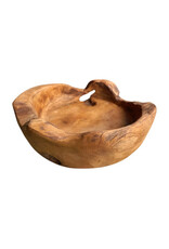 Damn Bowl Sara naturel S D20cm(80477)