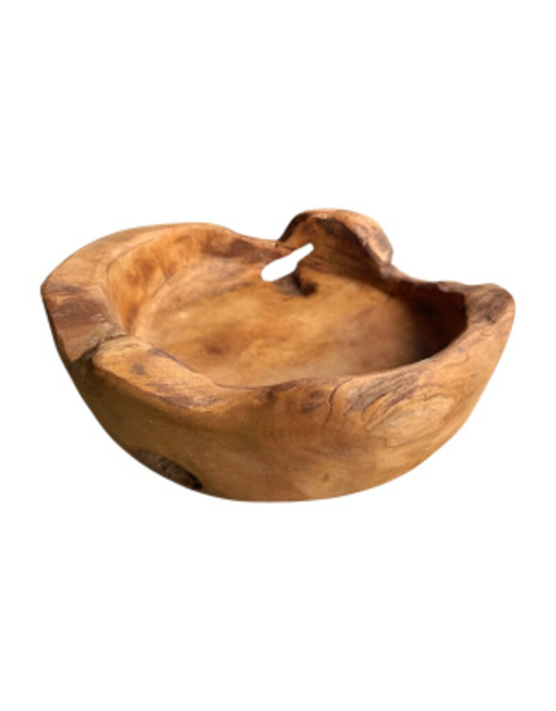 Damn Bowl Sara naturel S D20cm(80477)