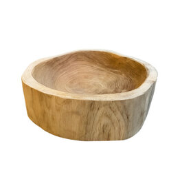 Damn Bowl erosie big D30cm(80365)