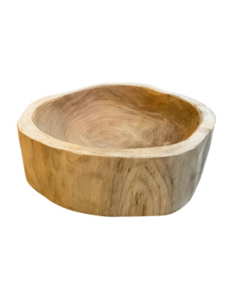 Damn Bowl erosie big D30cm(80365)