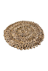 Damn Placemat waving D38cm(80125)