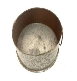 Damn Tray ears black D28H9cm(80087)