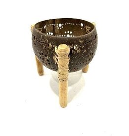 Damn Bowl coconut 3-legs(3881)