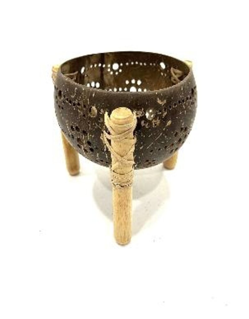 Damn Bowl coconut 3-legs(3881)