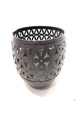 Damn Waxine flower bowl D12H9cm(3796)