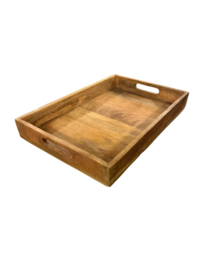 Damn Tray Mango 53x35H7cm(3738)