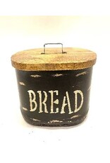 Damn Breadbox 38x24x20cm.(3734)