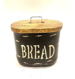 Damn Breadbox 38x24x20cm.(3734)