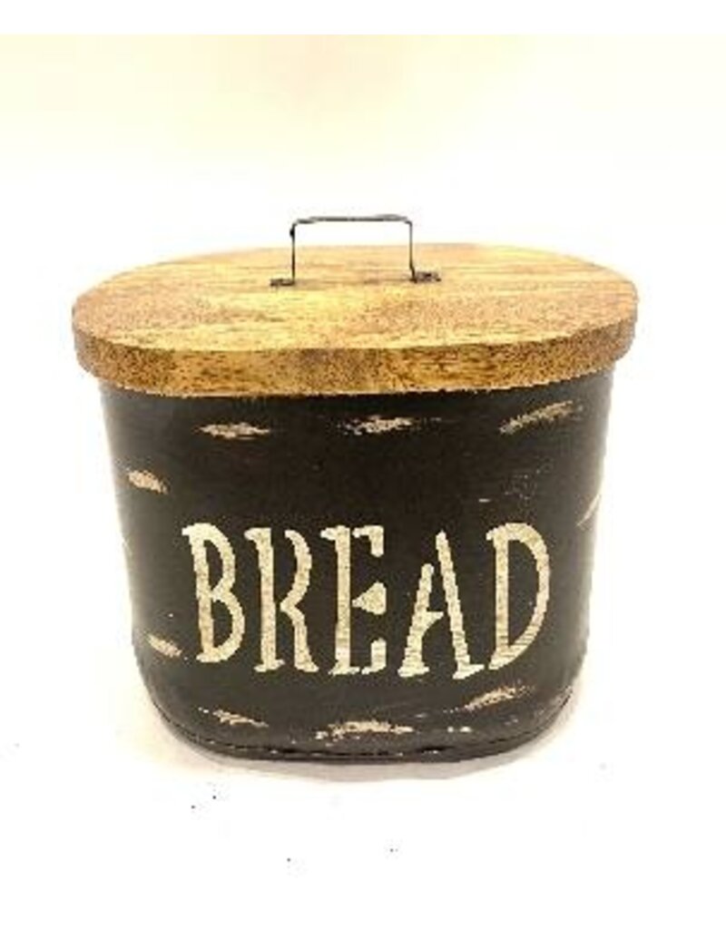 Damn Breadbox 38x24x20cm.(3734)