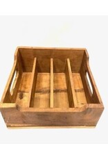 Damn Cutlery tray wood (3630)