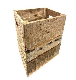 Damn Bottle crate (3510)