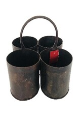 Damn 4-bottleholder (5355)