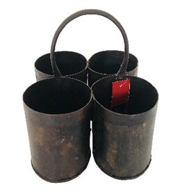 Damn 4-bottleholder (5355)