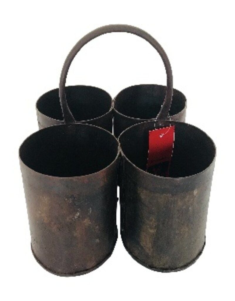 Damn 4-bottleholder (5355)