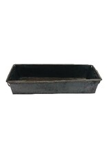 Damn Iron tray 30x13x6cm (5356)