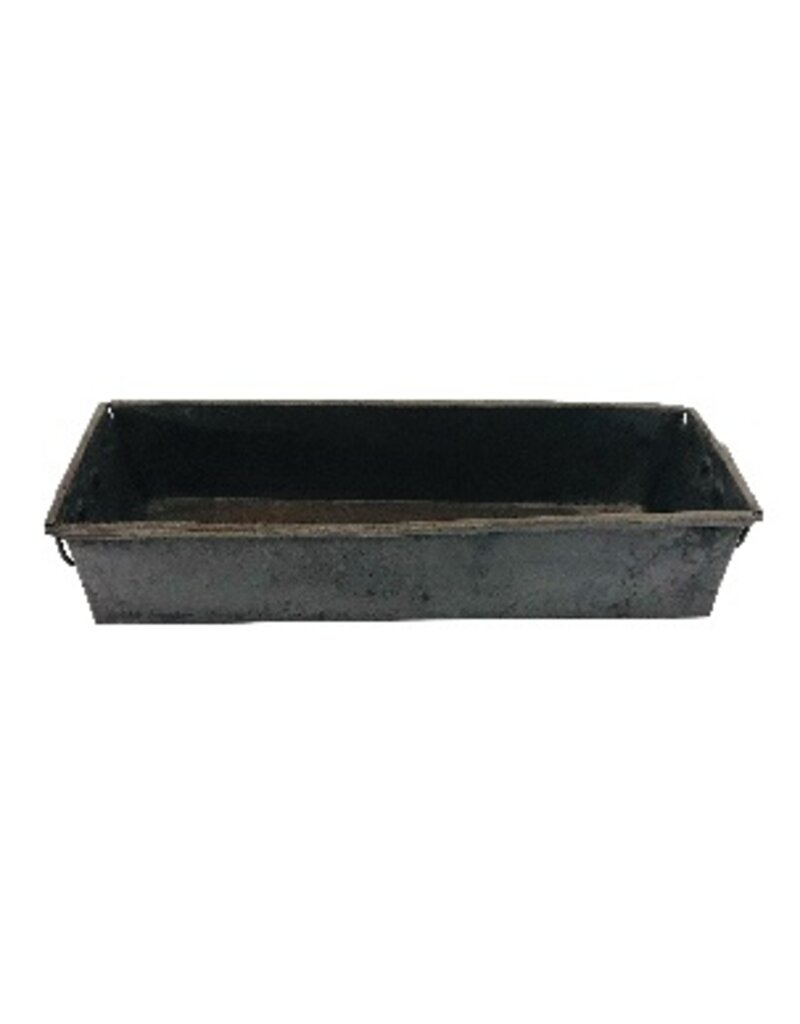 Damn Iron tray 30x13x6cm (5356)