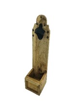 Damn Wooden bottle opener 11x40cm (5306)