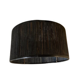 Damn Cylinder kap D40 black (80619)