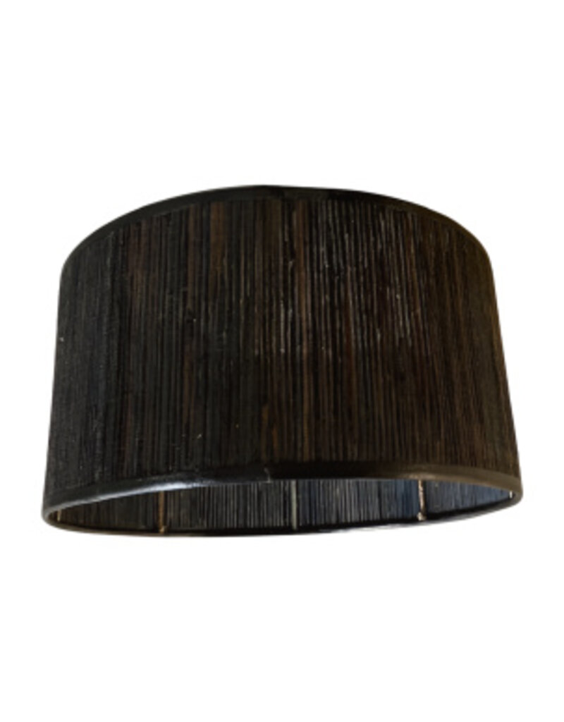 Damn Cylinder kap D40 black (80619)