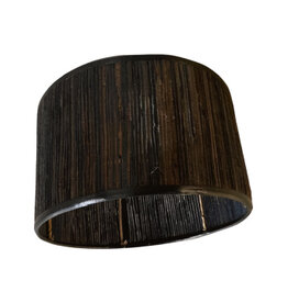 Damn Cylinder kap D30 black (80618)