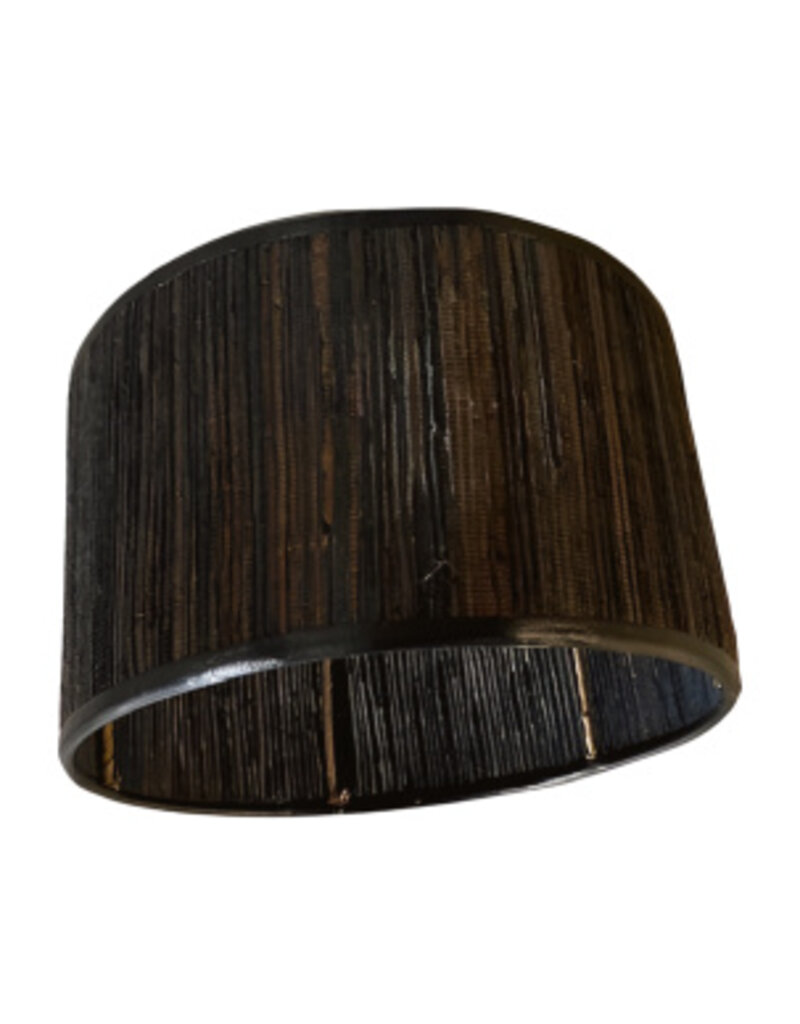 Damn Cylinder kap D30 black (80618)