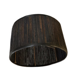 Damn Cylinder kap D25 black (80617)