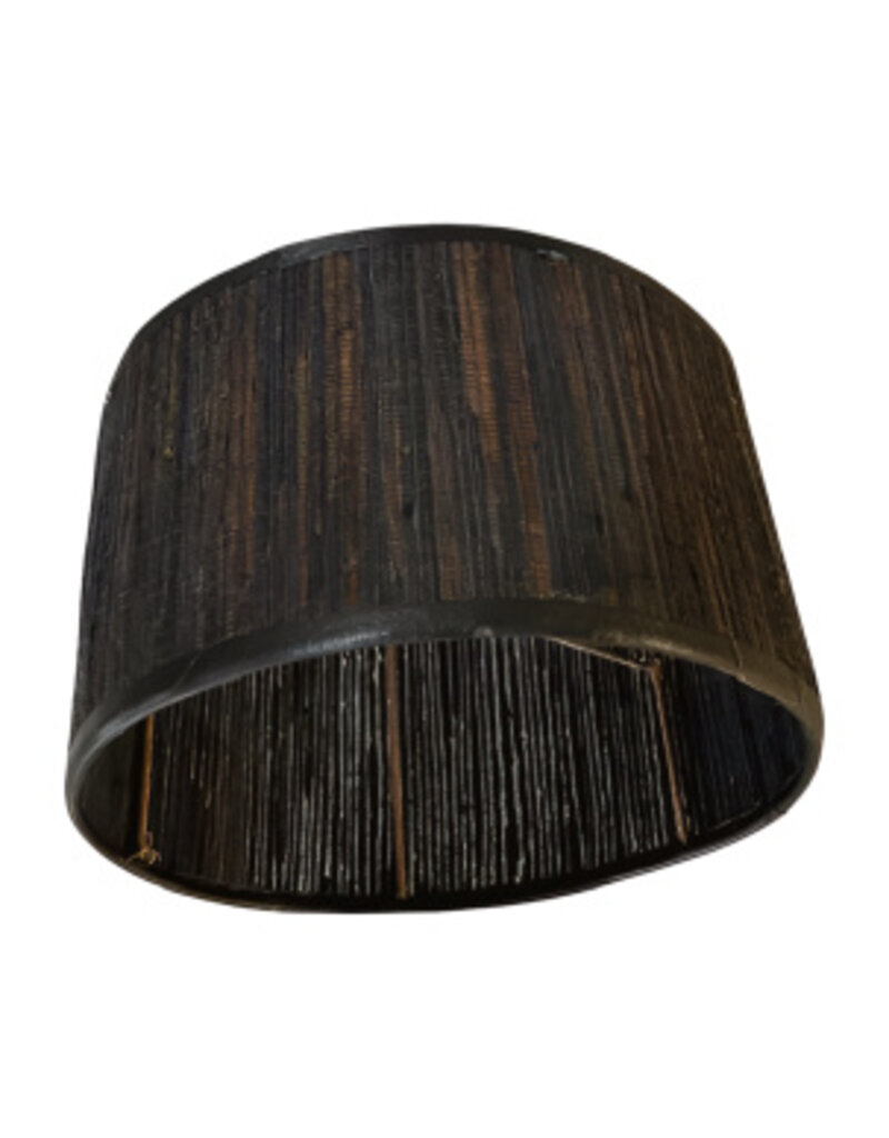 Damn Cylinder kap D25 black (80617)