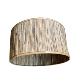 Damn Cylinder kap L naturel (80616)