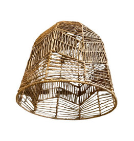 Damn Lampshade Yogya D40H45cm(80783)