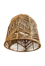 Damn Lampshade Yogya D30H35cm(80782)