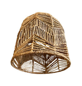 Damn Lampshade Yogya D30H35cm(80782)