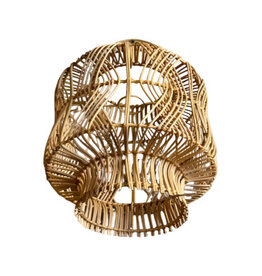 Damn Lampshade Bromo D25H27 (80781)