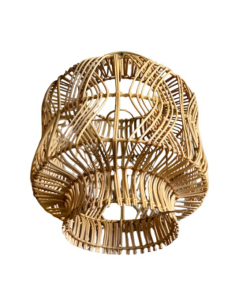 Damn Lampshade Bromo D25H27 (80781)