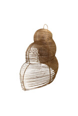 Damn Lamp shell D40H70cm(80642)