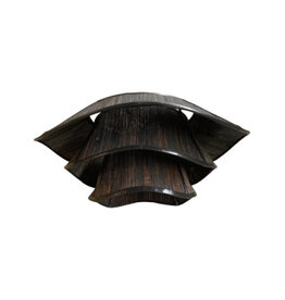 Damn Lamp rose black (80613)